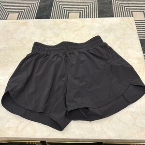 Lululemon Athletic Shorts